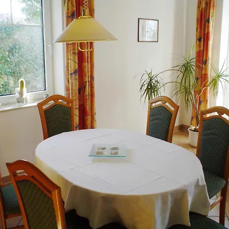 Apartment Parkresidenz Am Hafen 31